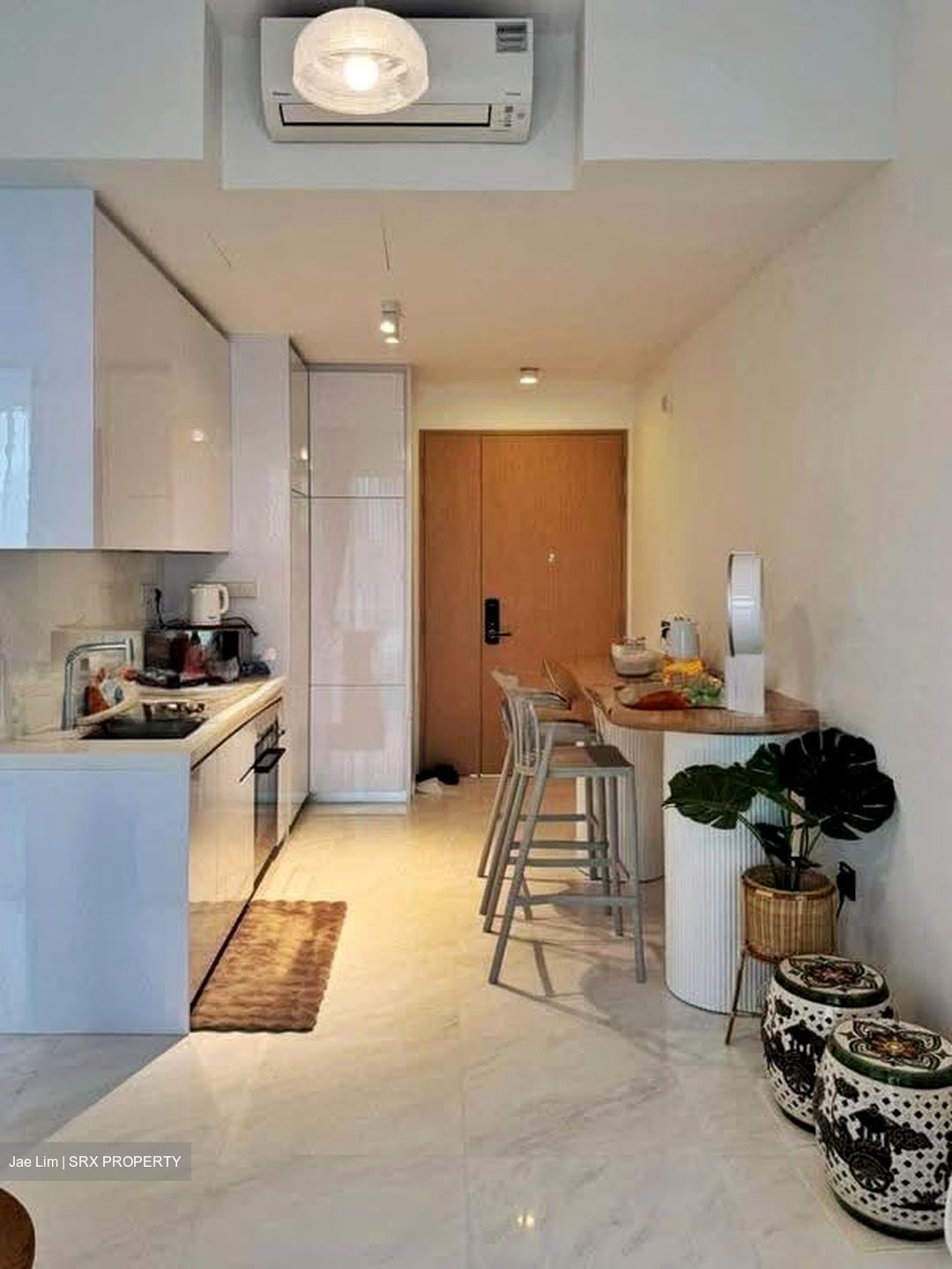 Peak Residence (D11), Condominium #607411141